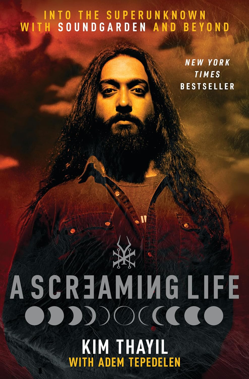A Screaming Life: Into the Superunknown with Soundgarden and Beyond