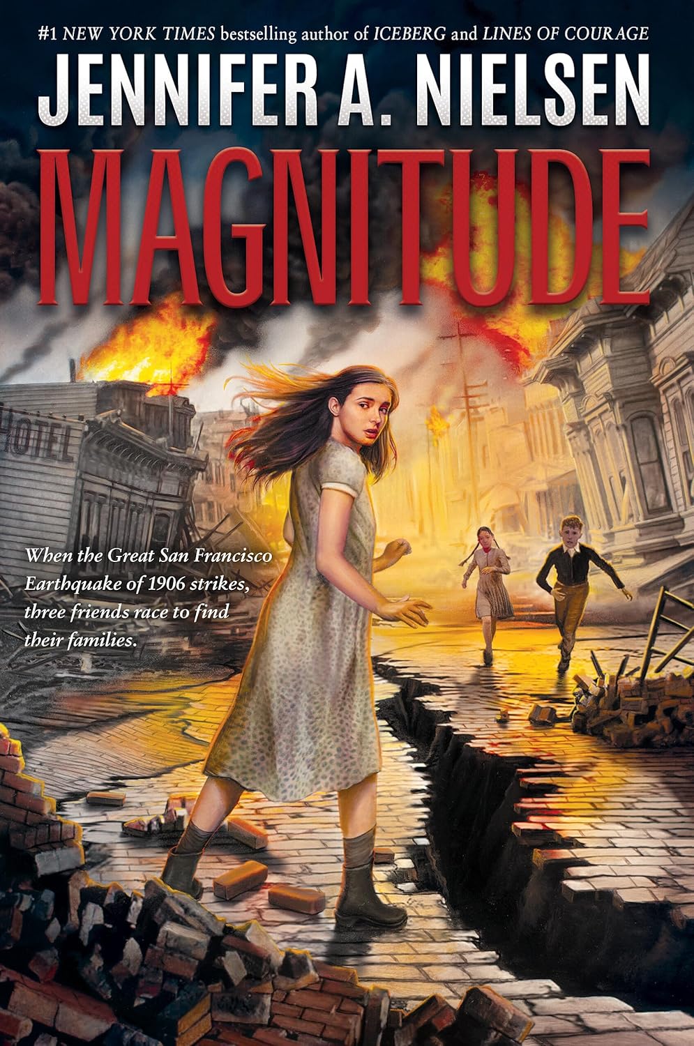 Magnitude