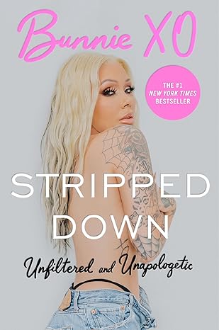 Stripped Down: Unfiltered and Unapologetic