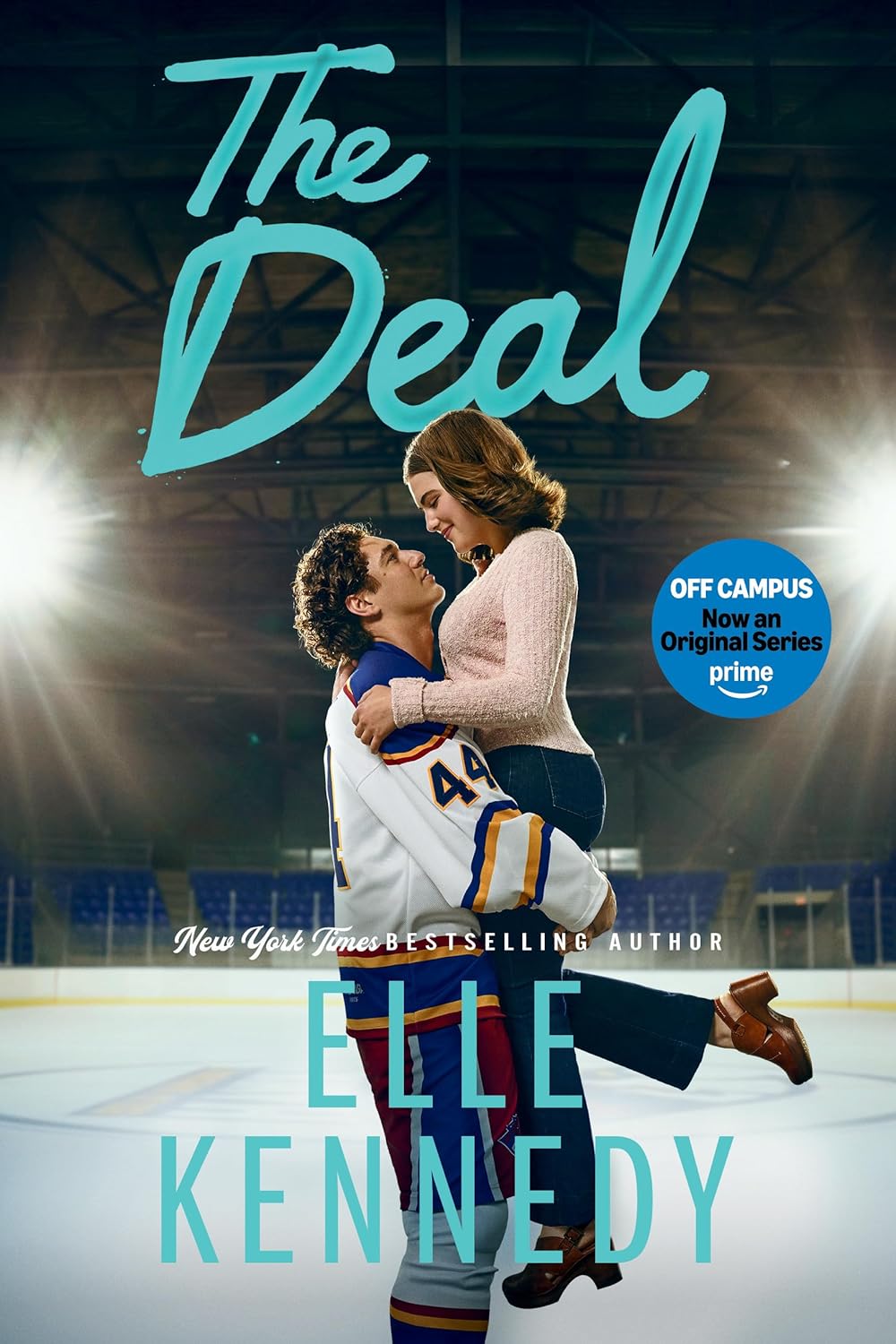 The Deal (Off-Campus Book 1)